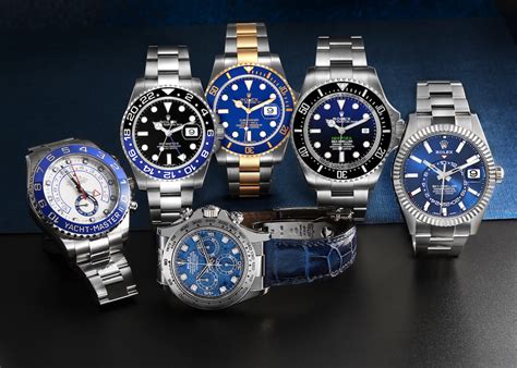 best rolex watches 2023